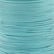 Tresse de soie 0.8 mm - Turquoise x1m|raw }}