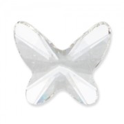 Papillon PureCrystal 2854  8 mm Crystal x1