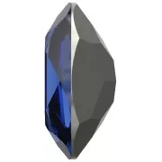 Cabochon PureCrystal 4120 6x4 mm - Reinvented Dark Sapphire x1