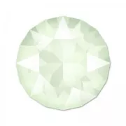 Cabochon PureCrystal 1088 3 mm Crystal Powder Green x20