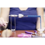 Spiral Bead Maker Coiling Gizmo Professional Deluxe