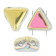 Khéops® par Puca® 6 mm Crystal California Blooming x10g