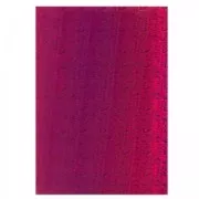 Transfert Thermocollant Vagues Rose/Fuchsia x1