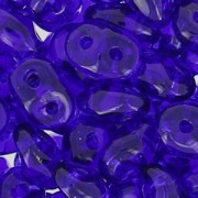 SuperDuo 2,5x5 mm Cobalt x10g