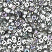 Rocaille Miyuki 11/0 4574 - Crystal Vitrail Light x8g|raw }}