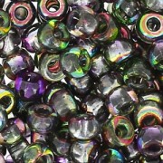 Rocaille Miyuki 8/0 4571 - Crystal Magic Orchid x8g|raw }}