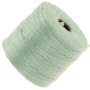 Fil S-LON Bead Cord 0.5 mm - Mint x70m