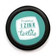 Encreur textile Aladine Pigment Izink Pastel x1