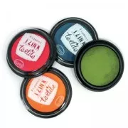 Encreur textile Aladine Pigment Izink Pastel x1