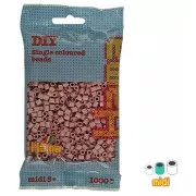 Perles à repasser Hama Midi