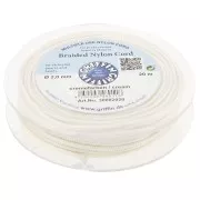 Nylon tressé européen Griffin