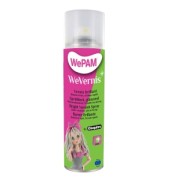 Vernis en spray Wepam pour pâte de modelage sans cuisson Brillant x1|raw }}
