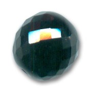 Facette 20 mm Jet x1