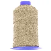 Fil en polyester Range - Taille 30 - Doré n°0901 x200m