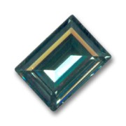 Cabochon PureCrystal 4527 14x10 mm Erinite