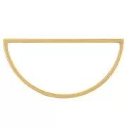 Anneaux de montage et de tissage