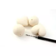 Tablette de matière à fondre Scultoline Pistache x120gr