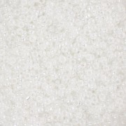 Rocaille Miyuki 15/0 511 - Crystal Ceylon x8g