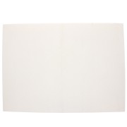 Tapis de perlage rectangle 33x47.5 cm - Beige x2|raw }}