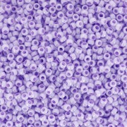 Rocaille Miyuki 15/0 534 - Ceylon Lavender x8g