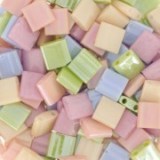 Mix de Tila Beads Miyuki 5x5x1.9 mm - Sweet Spring x10g|raw }}