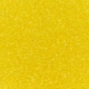 Preciosa Perles rocailles 15/0 - 1.5 mm Citrine x10g