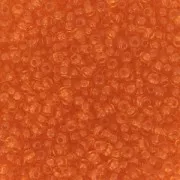 Preciosa Perles rocailles 15/0 - 1.5 mm Hyacinth x10g