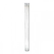 Grands tubes de rangement 15.4x1.4 cm - modèle 11 - pour perles de rocailles x20|raw }}
