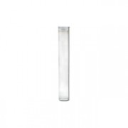 Petits tubes de rangement 7.6x1.4 cm - modèle 8 - pour perles de rocailles x25|raw }}