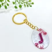 Assortiment de 9 pots de paillettes végétales fines Cléopâtre - Multicolore