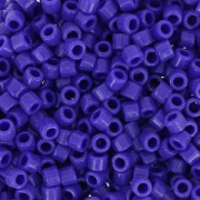 Miyuki Delica 10/0 DBM0726 - Op Cobalt x8g|raw }}