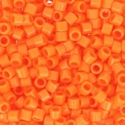 Miyuki Delica 10/0 DBM0722 - Op Orange x8g|raw }}