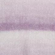 Creative Bubble - Fil à crocheter pour éponge tawashi - Dégradé Lilas clair x1