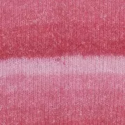 Creative Bubble - Fil à crocheter pour éponge tawashi - Dégradé Rouge x1