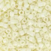 Miyuki Delica 10/0 DBM0203 - Cream Ceylon x8g