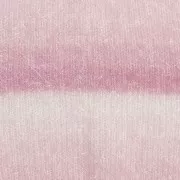 Creative Bubble - Fil à crocheter pour éponge tawashi - Dégradé Rose x1