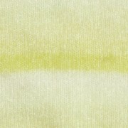 Creative Bubble - Fil à crocheter pour éponge tawashi - Dégradé Jaune x1