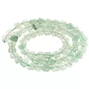 Perles Aventurine