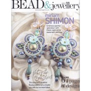 Magazine Bead & Jewellery N°137 - en Anglais|raw }}