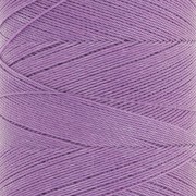 Bobine de fil ciré Linhasita pour micro macramé 0.35 mm - Lilac (69) x448m