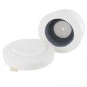 Maxi igloo de cuisson Hotpot pour micro-ondes x1