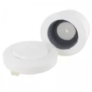 Maxi igloo de cuisson Hotpot pour micro-ondes x1