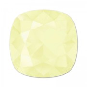 Cabochon PureCrystal 4470 10 mm Crystal Powder Yellow x1|raw }}