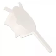 Récipient spécial bain-marie pour la création de bougie  x1