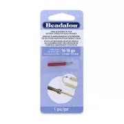 Embout arrondisseur de fil 1-1,3 mm pour aléseur électrique