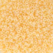 Rocaille Miyuki 11/0 516 - Light Daffodil Ceylon x8g