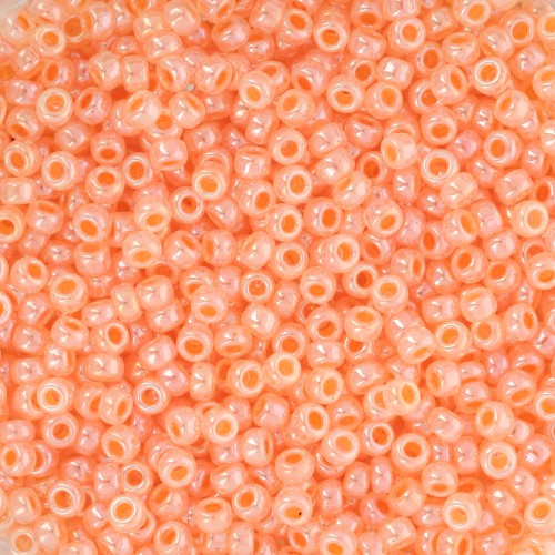 Rocaille Miyuki 11/0 543 - Ceylon Tea Rose x8g