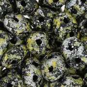 SuperDuo 2,5x5 mm Tweedy Yellow x10g|raw }}