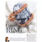 Magazine Bead & Jewellery N°136 - en Anglais