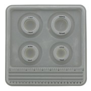 Plateau d'assemblage pour bracelets 26.5 cm x1|raw }}